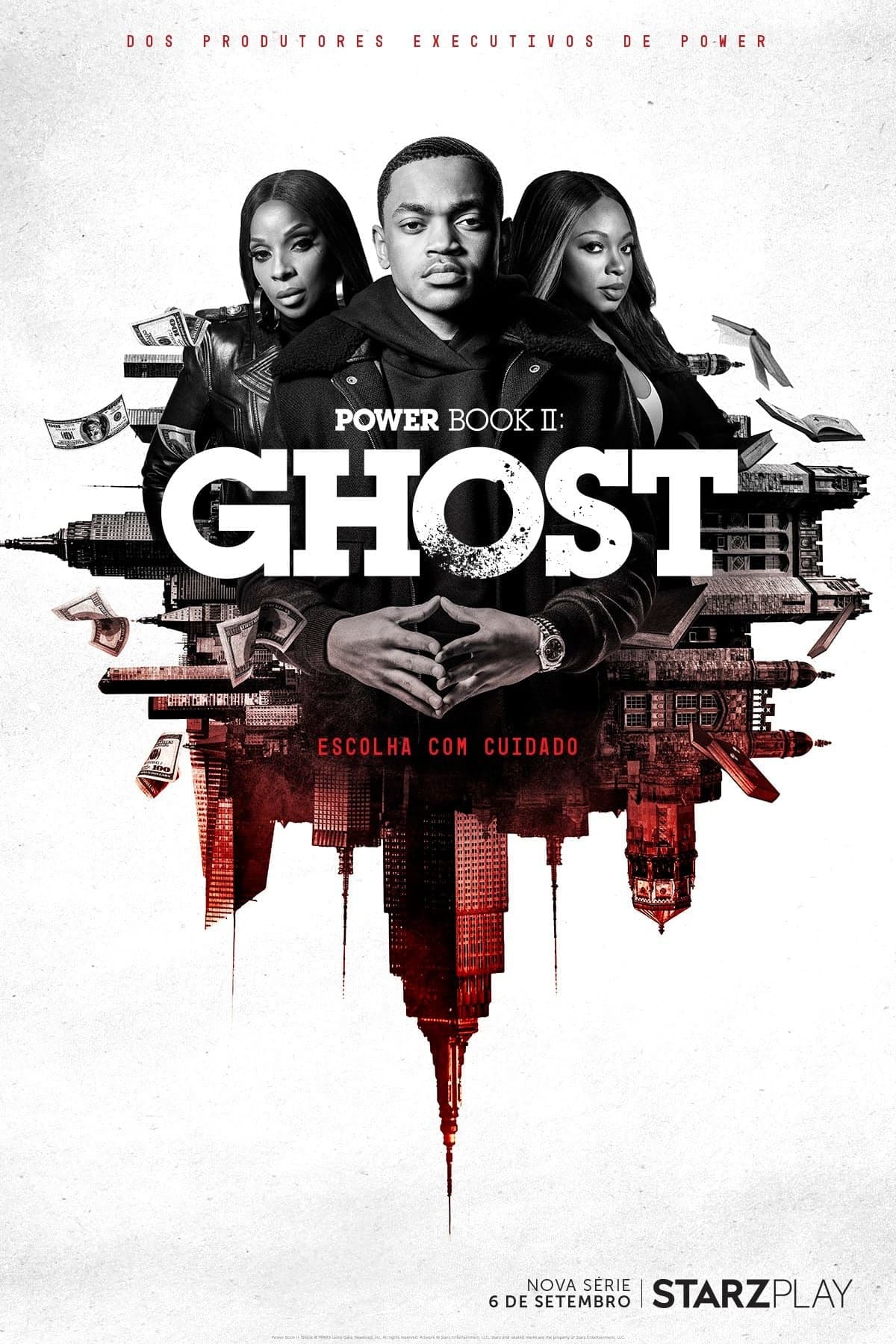 Power poster